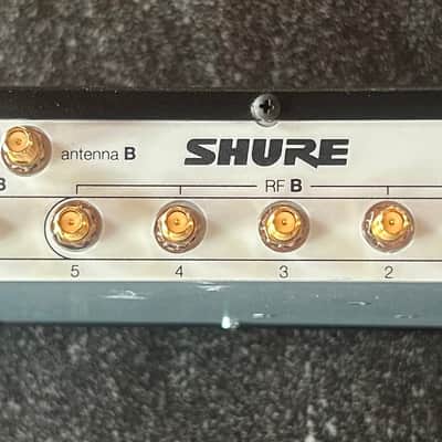 Shure UA846Z2 image 5