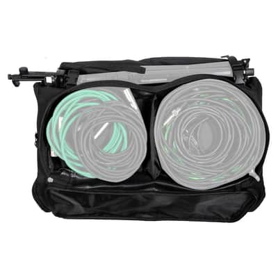 Mackie ShowBox Backpack Backpack for ShowBox Performance Rig - Open Box Mint image 5