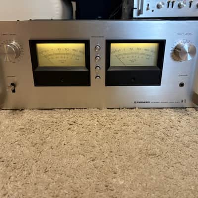 Pioneer M-75 (SPEC 4) image 2