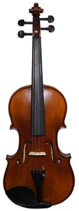 Gailani 4/4 Violin #HD-V31 image 1