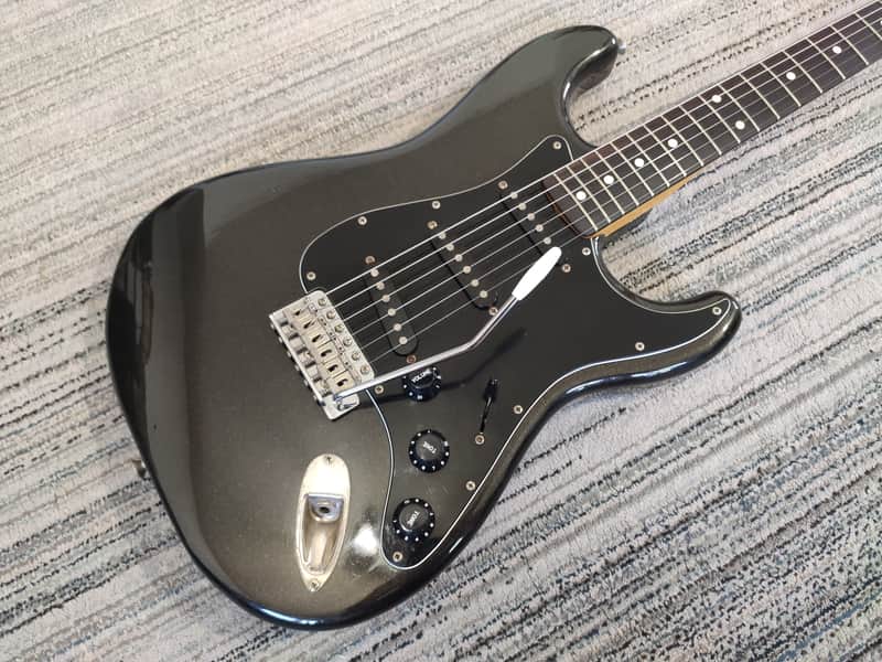 Yamaha ST400R MIJ-1983 | Reverb