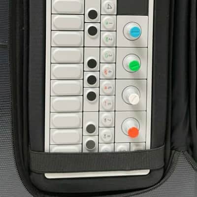 Teenage Engineering OP-1 Keyboard Synthesizer, w/ Case & Cover image 3