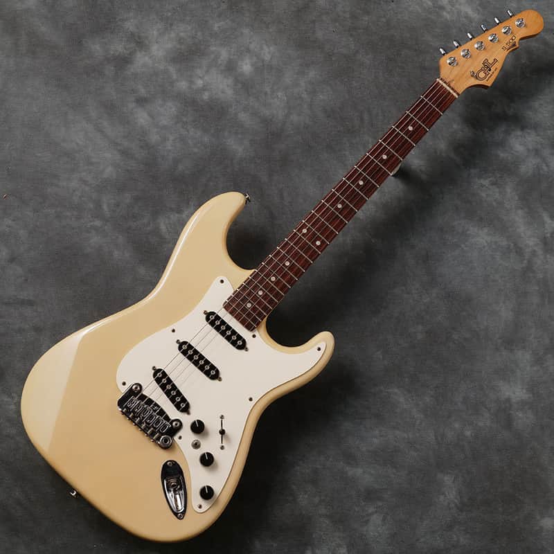 G&L Fullerton Deluxe S-500 | Reverb