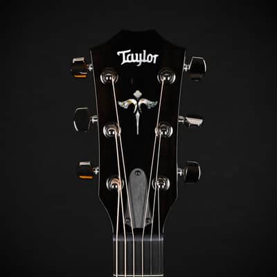 Taylor Next Generation 614ce w/ Sitka Spruce Top & Big Leaf Maple Back and Sides Acoustic/ Electric Guitar- Natural 2026 (1204246051) image 7