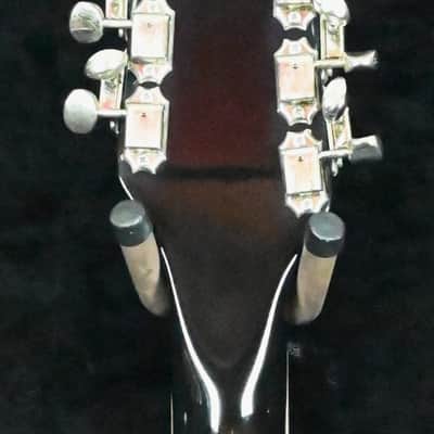Rickenbacker 660/12 Tom Petty Limited Edition from 1991 in Black image 9