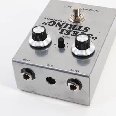 Vertex Steel String Clean Drive [Ss0887] (09/11) image 3