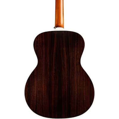 Guild Limited Edition OM-250E Archback Limited Acoustic-Electric Guitar, Solid Sitka Spruce Top image 2