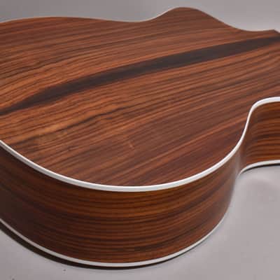 2020 Taylor 254ce 12-String Natural image 13