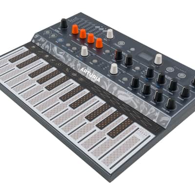 Arturia Microfreak Digital / Analog Hybrid Synthesizer [USED] image 3