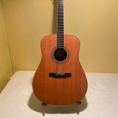 Larrivee D09 2001 Artist Series image 1