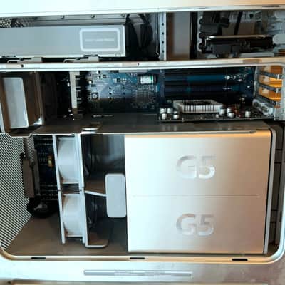 Turn Key - 32x32 - AD/DA - Pro Tool HD3 System - FREE Mac G5 - Excellent image 5