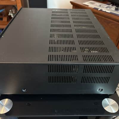 Marantz 2325 Stereophonic Receiver image 3