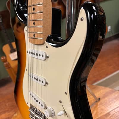 2009 Fender Custom Shop Masterbuilt Mark Kendrick ‘57 Stratocaster NOS 2 Color Sunburst image 6