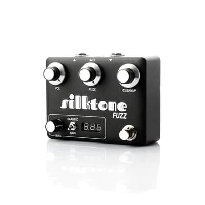 Silktone Germanium Fuzz image 2