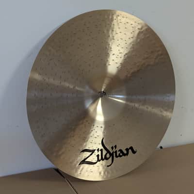 Zildjian 18" K Custom Dark Crash Cymbal 1995 - Present - Traditional image 9