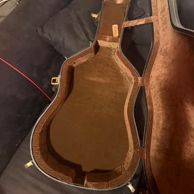 Martin Vintage Series HD-28V (Custom HD-28) 1995 - 2018 - Natural image 8