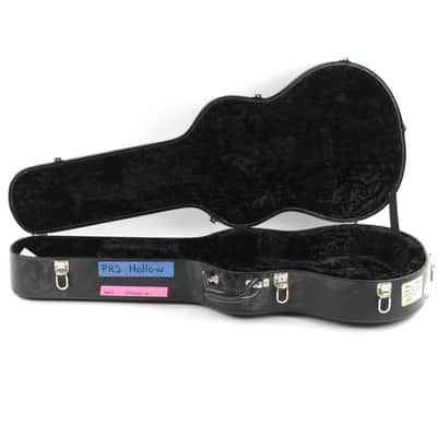 PRS McCarty Archtop model Owned by George Benson image 9