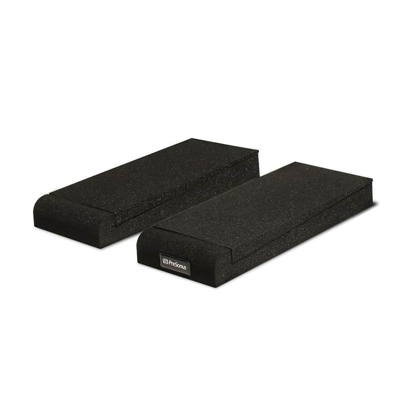 PreSonus ISPD-4 Monitor Isolation Pads image 1