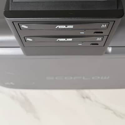 Asus Zipspin D121-L-S 2021 - Black image 6