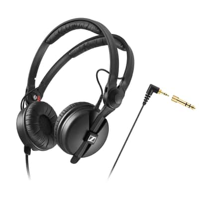 Sennheiser HD 25 image 3