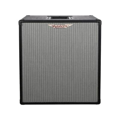 Ashdown RM-115T Rootmaster EVO III 8-Ohm 1x15" Bass Cabinet image 3