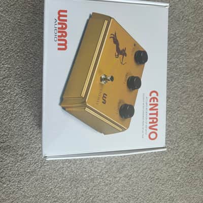 Warm Audio Centavo 2022 - Present - Gold image 6