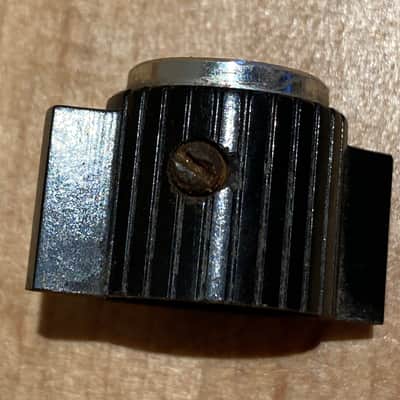 Original WEM Control Knob 1970s - Copicat Tape Delay / Amps / PA image 4