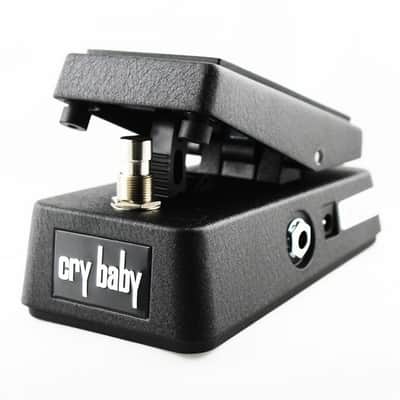 JIM DUNLOP CBM95 CryBaby Mini Wah Pedal image 2