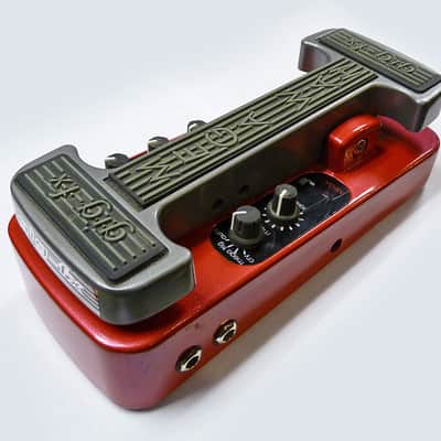 Gig-fx Mega Wah image 2