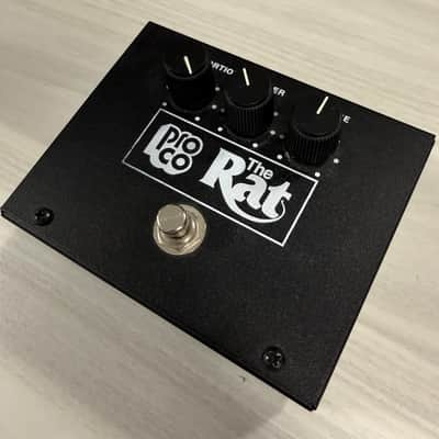 ProCo Rat Big Box Reissue with LM308 Chip | Reverb