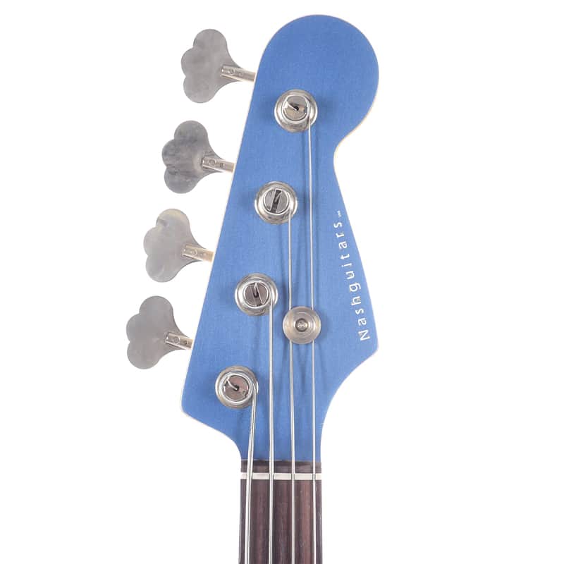 Nash MB-63 image 5