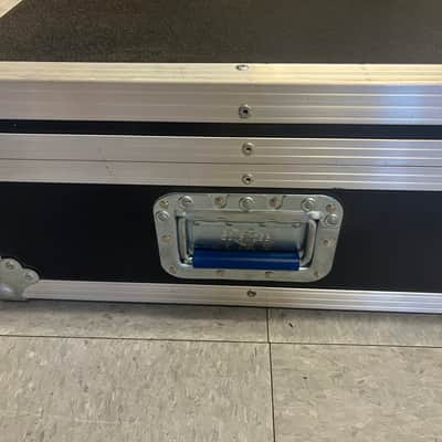 Safe Case Hammond SK1 - Black image 3
