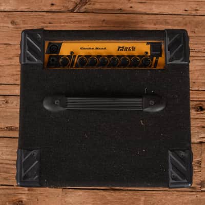 Markbass Mini CMD 121P 500-Watt 1x12" Bass Combo image 3