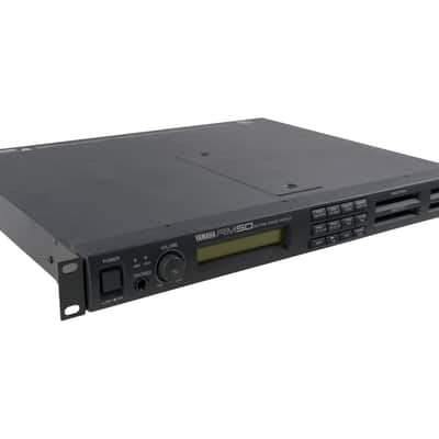 Yamaha RM50 Sampler / Drum Module image 2