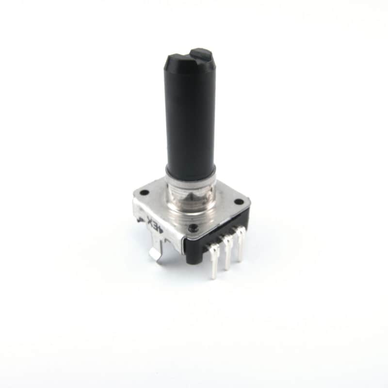 Line 6 - Bass Pod Xt - Select knob - Encoder image 1