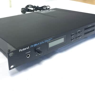 Roland R-8M Total Percussion Sound Module image 3