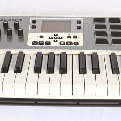 M-Audio Axiom Air 25