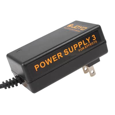 JOYO JP-03 9V Guitar Effects Power Supply image 6