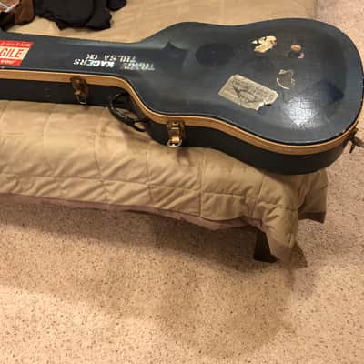 Alvarez Yairi DY-88 w/OHSC image 2