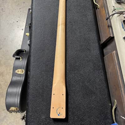 G&L SB-2 neck 2024 - Matte image 3
