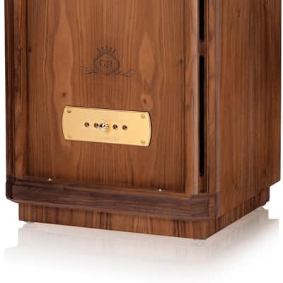 TANNOY Stirling GR - Floorstanding Speakers (Pair) - NEW! image 4