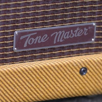 Fender Tone Master® '59 Bassman® 230V EUR image 2