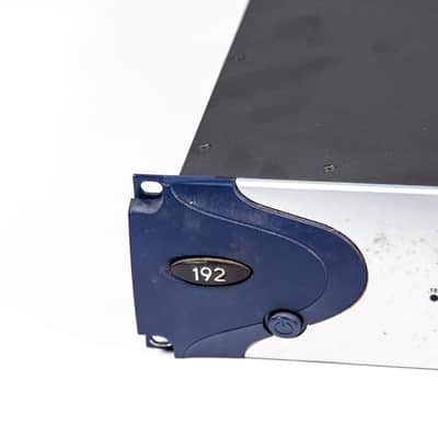 DigiDesign 192 I/O Owned by Dave Mustaine image 12