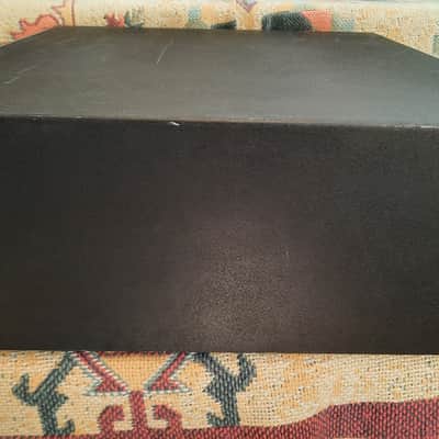 Kurzweil K2000R Rackmount Digital Workstation Sound Module 1990s - Black image 6