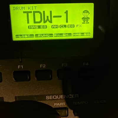 Roland TD10 Early 2000’s image 8