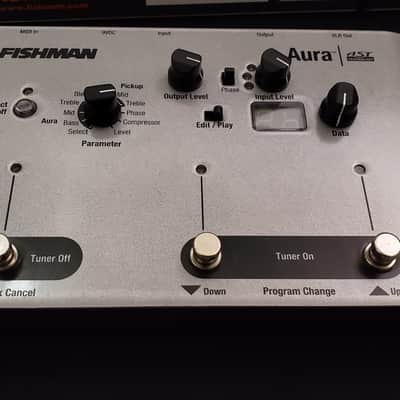 Fishman  Aura Acoustic Imaging Blender image 3