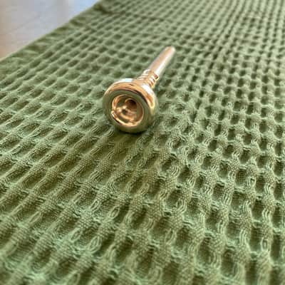 Bob Reeves  EV6 Trumpet Mouthpiece image 4