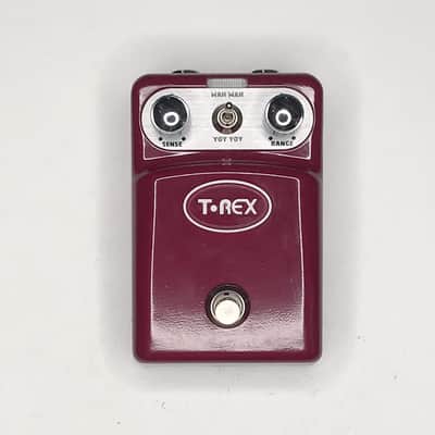 T-Rex Tonebug Sense Wah image 1