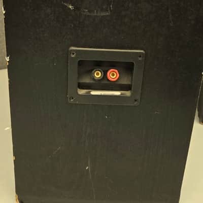 Acoustic Research AR-318PS 3 Way Floor Standing Speakers Tested Works image 7