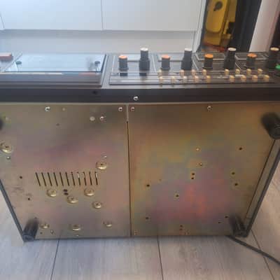 TASCAM 234 Syncaset Rackmount 4-Track Cassette Recorder 1980s image 6